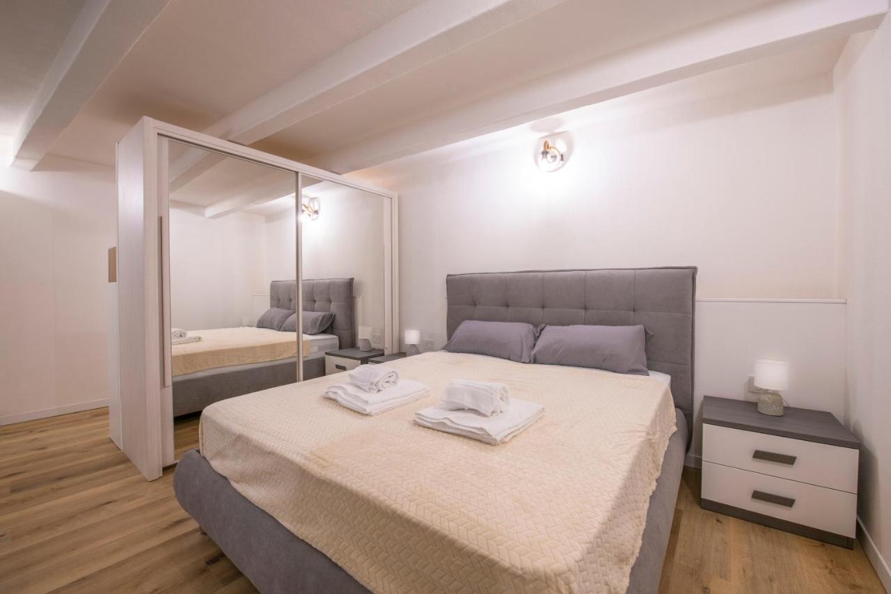 דירות ורונה Borsarihouse Wifi & Smarttv מראה חיצוני תמונה