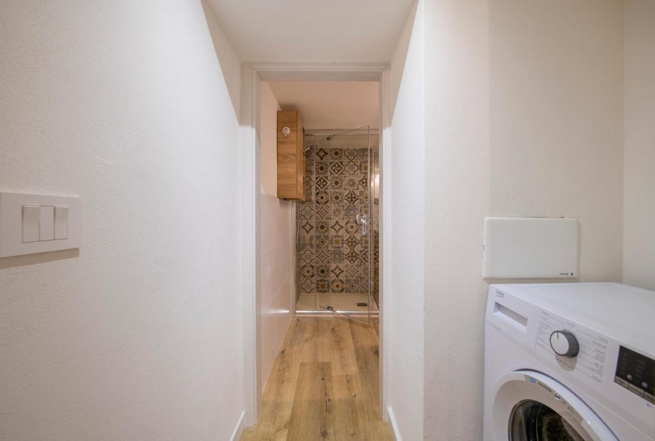 דירות ורונה Borsarihouse Wifi & Smarttv מראה חיצוני תמונה