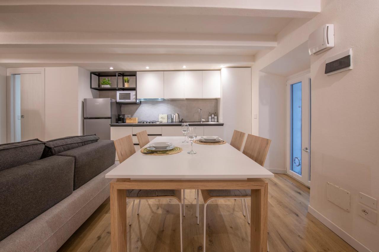 דירות ורונה Borsarihouse Wifi & Smarttv מראה חיצוני תמונה
