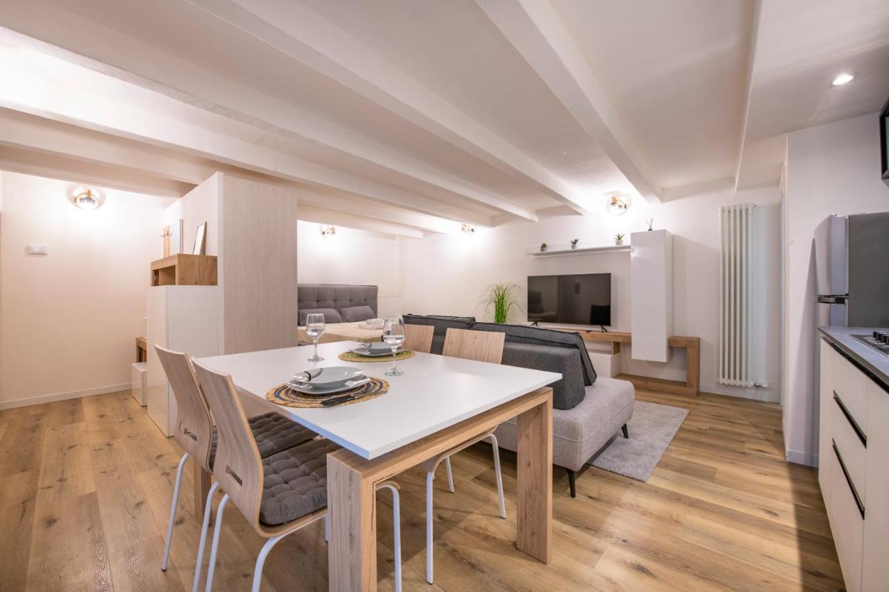 דירות ורונה Borsarihouse Wifi & Smarttv מראה חיצוני תמונה