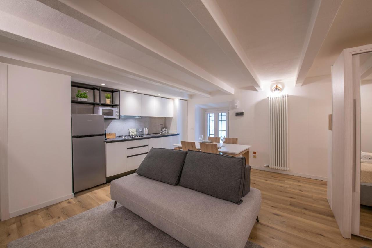 דירות ורונה Borsarihouse Wifi & Smarttv מראה חיצוני תמונה