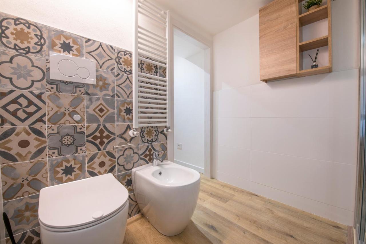 דירות ורונה Borsarihouse Wifi & Smarttv מראה חיצוני תמונה