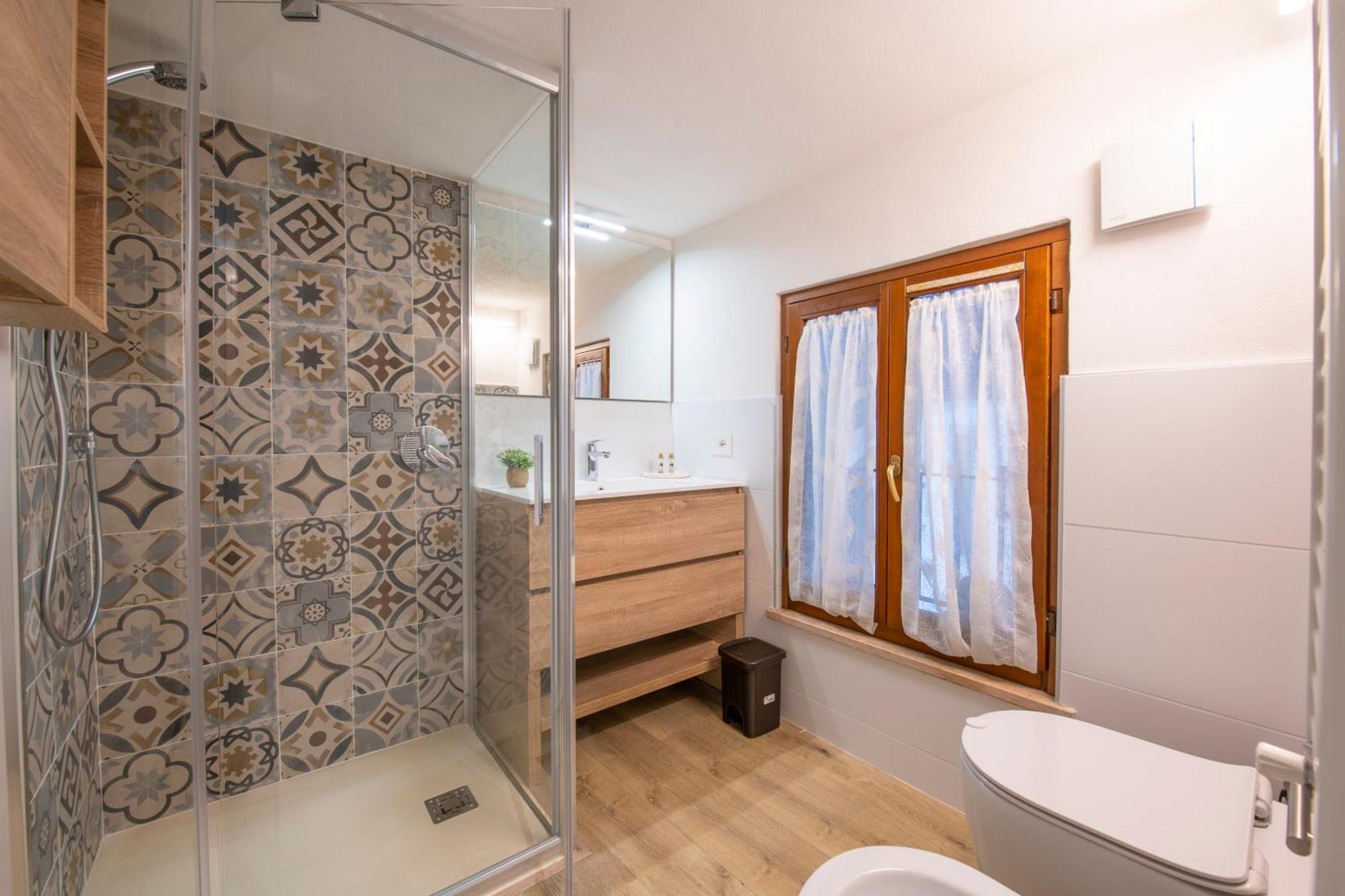 דירות ורונה Borsarihouse Wifi & Smarttv מראה חיצוני תמונה